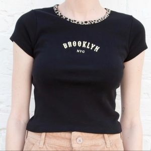 Brandy Melville Top